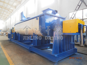 Máy sấy mái chèo