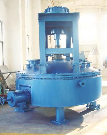 Pengering pan yang terperanjat