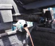 Neues High-Tech-System zur integrierten Behandlung von &Ouml;lschlamm