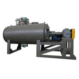 เครื่องอบแห้งแบบใบพัดสุญญากาศ