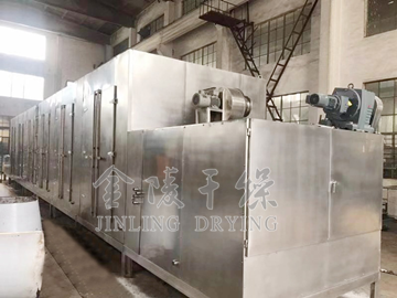 m&aacute;y sấy đai li&ecirc;n tục