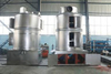 Pengering Bergetar Helix