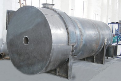 Forno de petr&oacute;leo e g&aacute;s RLY