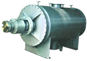 secador de pá a vácuo （selo de embalagem）